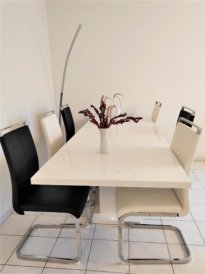 Appart Luxueux 3 Pieces, Piscine, Mer, Terrasse Κάννες Εξωτερικό φωτογραφία